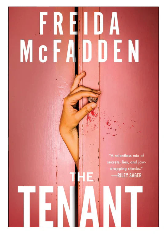 The Tenant A+